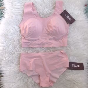 🆕 True Co bra and panty set